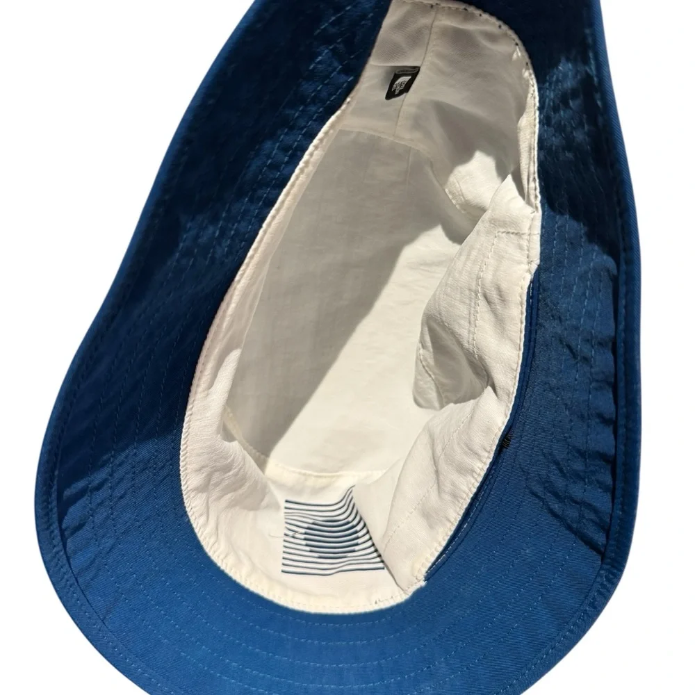 The North Face Youth Royal Blue Bucket Hat
